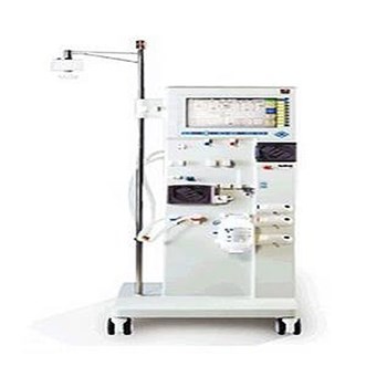 贝尔克bellco 意大利透析机 双泵血液透析机 2000